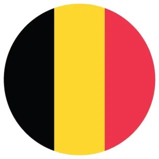 Belgium logo